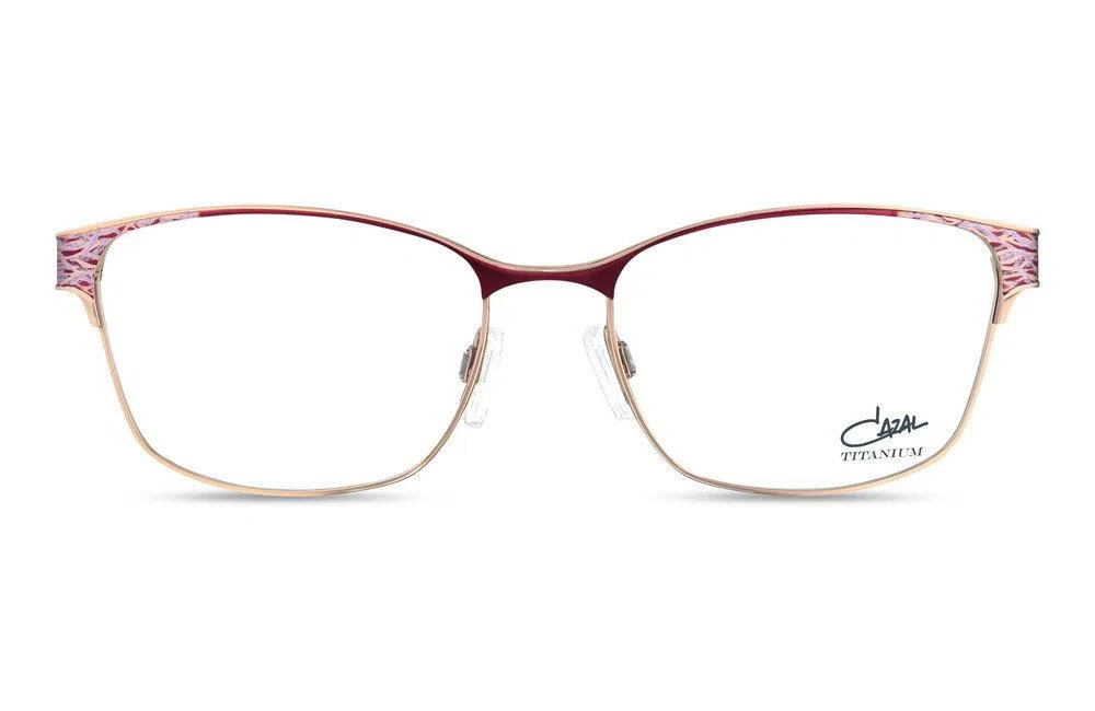 Cazal 1294 Eyeglasses - view 8